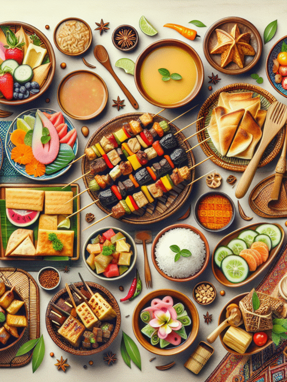 Kuliner Lezat di Solo yang Wajib Dicoba