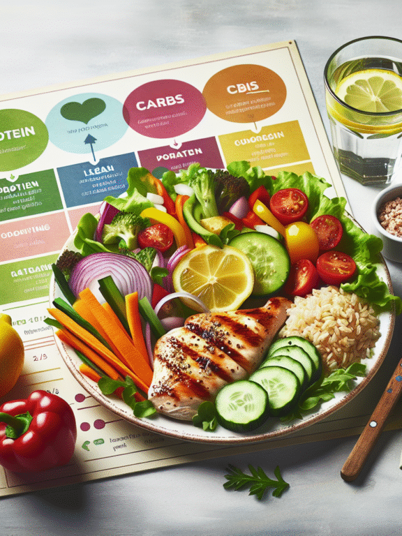 Resep Lezat dan Sehat untuk Menu Diet Sehari-hari