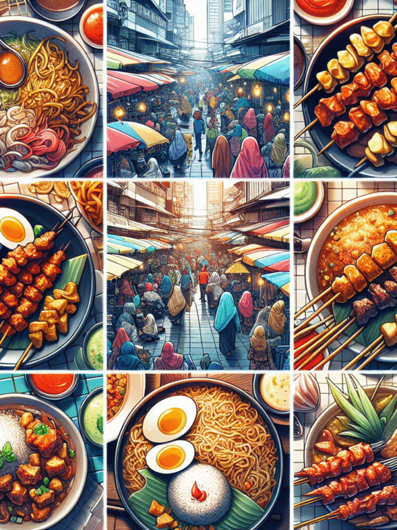 Perusahaan Makanan Terbesar di Indonesia: Menyusuri Jejak Raksasa Kuliner